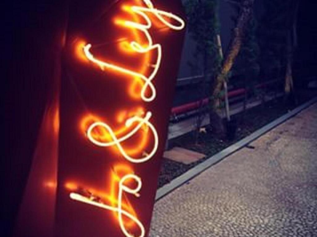 Couleur Hotel Cengkareng Jakarta Exterior foto